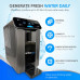 Generador de agua atmosferico Generador de agua atmosferico