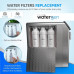 Generador de agua atmosferico Generador de agua atmosferico