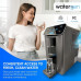 Generador de agua atmosferico Generador de agua atmosferico