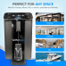 Generador de agua atmosferico Generador de agua atmosferico