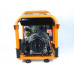 Generador de corriente KW5500 monofásico 5000 W Generador de corriente KW5500 monofásico 5000 W