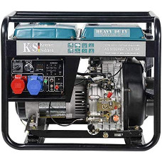 Generador de corriente motor diésel de 4 tiempos Generador de corriente motor diésel de 4 tiempos