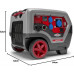 Generador inversor portátil de gasolina Generador inversor portátil de gasolina