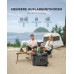 Generador solar con panel solar plegable de 400 W Generador solar con panel solar plegable de 400 W