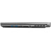  Gigabyte AORUS 15G WB-8ES2130MH - Ordenador portátil Gaming de 15.6" FullHD 240Hz (Intel Core i7-10875H, 16GB RAM, 512GB SSD, Nvidia RTX2070-8GB, Windows 10) negro - teclado QWERTY Español 