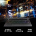 Gigabyte AORUS 15G XC - Ordenador portátil de 15.6" FHD 240Hz ( Intel Core i7-10870H, 32GB RAM, 512GB SSD, Nvidia RTX3070GB-8GB, Windows 10 Home) Negro - Teclado QWERTY Español Gigabyte AORUS 15G XC - Ordenador portátil de 15.6" FHD 240Hz ( Intel Core i7-10870H, 32GB RAM, 512GB SSD, Nvidia RTX3070GB-8GB, Windows 10 Home) Negro - Teclado QWERTY Español