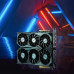 Gigabyte Technology GeForce RTX 3070 Gaming OC 8G (Rev. 2.0) NVIDIA 8 GB GDDR6 Único (GV-N3070GAMING OC-8GD V2) Gigabyte Technology GeForce RTX 3070 Gaming OC 8G (Rev. 2.0) NVIDIA 8 GB GDDR6 Único (GV-N3070GAMING OC-8GD V2)