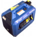 Gmjay Generador de Gasolina con Inversor Digital de Gasolina y Motor Eléctrico Portátil Silencioso para Coche de 2500 W Gmjay Generador de Gasolina con Inversor Digital de Gasolina y Motor Eléctrico Portátil Silencioso para Coche de 2500 W