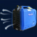 Gmjay Generador de Gasolina con Inversor Digital de Gasolina y Motor Eléctrico Portátil Silencioso para Coche de 2500 W Gmjay Generador de Gasolina con Inversor Digital de Gasolina y Motor Eléctrico Portátil Silencioso para Coche de 2500 W