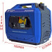 Gmjay Generador de Gasolina con Inversor Digital de Gasolina y Motor Eléctrico Portátil Silencioso para Coche de 2500 W Gmjay Generador de Gasolina con Inversor Digital de Gasolina y Motor Eléctrico Portátil Silencioso para Coche de 2500 W