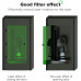 Grabador laser de fibra B4 50W Grabador laser de fibra B4 50W