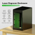 Grabador laser de fibra B4 50W Grabador laser de fibra B4 50W