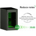 Grabador laser de fibra B4 50W Grabador laser de fibra B4 50W