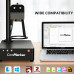 Grabador laser de fibra B4 50W Grabador laser de fibra B4 50W