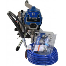 Graco ST MAX II 495 - sin aire de pulverización de pintura 