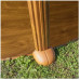 Gre KITPROV6188WO Amazonia - Piscina Elevada Ovalada, Aspecto Madera, 610 x 375x 132cm Gre KITPROV6188WO Amazonia - Piscina Elevada Ovalada, Aspecto Madera, 610 x 375x 132cm