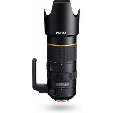 HD PENTAX-D FA70-200mmF2.8ED DC AW Objetivo para réflex Digitales HD PENTAX-D FA70-200mmF2.8ED DC AW Objetivo para réflex Digitales