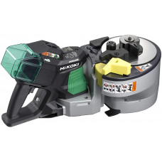 HIKOKI VB3616DAW2Z Sierra de calar, 36 V, Verde Y Negro HIKOKI VB3616DAW2Z Sierra de calar, 36 V, Verde Y Negro
