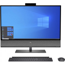HP Envy 32-a1002ng 80 cm (31,5") 3840 x 2160 procesadores Intel® CoreTM i7 de 10. Generación 32 GB DDR4-SDRAM 3000 GB HDD + SSD NVIDIA® GeForce RTXTM 2080 Wi-Fi 6 Negro All-in-One PC Windows 10 Home HP Envy 32-a1002ng 80 cm (31,5") 3840 x 2160 procesadores Intel® CoreTM i7 de 10. Generación 32 GB DDR4-SDRAM 3000 GB HDD + SSD NVIDIA® GeForce RTXTM 2080 Wi-Fi 6 Negro All-in-One PC Windows 10 Home