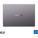 HUAWEI MateBook X Pro 2021 - Ordenador Portátil ultrafino con pantalla táctil de 13.9" 3K (Intel i7-1165G7, 16GB RAM, 1TB SSD, Iris Xe Graphics, Windows 10 Home), color Gris - Teclado QWERTY Español HUAWEI MateBook X Pro 2021 - Ordenador Portátil ultrafino con pantalla táctil de 13.9" 3K (Intel i7-1165G7, 16GB RAM, 1TB SSD, Iris Xe Graphics, Windows 10 Home), color Gris - Teclado QWERTY Español