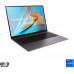 HUAWEI MateBook X Pro 2021 - Ordenador Portátil ultrafino con pantalla táctil de 13.9" 3K (Intel i7-1165G7, 16GB RAM, 1TB SSD, Iris Xe Graphics, Windows 10 Home), color Gris - Teclado QWERTY Español HUAWEI MateBook X Pro 2021 - Ordenador Portátil ultrafino con pantalla táctil de 13.9" 3K (Intel i7-1165G7, 16GB RAM, 1TB SSD, Iris Xe Graphics, Windows 10 Home), color Gris - Teclado QWERTY Español