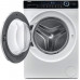  Haier I-Pro Series 7 HWD120-B14979 - Lavadora secadora, 12KG + 8KG de secado, Función Vapor I-Refresh y Antimanchas, Motor Direct Motion, Tecnología Antibacterias, 1400 RPM, 14 Programas, Clase AE [Clase de eficiencia energética A] 