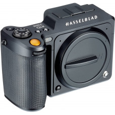 Hasselblad x1d-50 C cámara sin Espejo, Negro Hasselblad x1d-50 C cámara sin Espejo, Negro