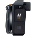 Hasselblad x1d-50 C cámara sin Espejo, Negro Hasselblad x1d-50 C cámara sin Espejo, Negro