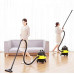 Heigmz Aspirador Industrial Limpiador de vacío de Recipiente de galvanización 20L Mojado seco Doble Uso de la aspiradora Heigmz Aspirador Industrial Limpiador de vacío de Recipiente de galvanización 20L Mojado seco Doble Uso de la aspiradora