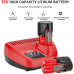 Alicates de engarzado hidráulicos recargables profesionales de 12V/3Ah Alicates de engarzado hidráulicos recargables profesionales de 12V/3Ah