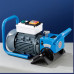 Herramienta de grabado recortadora eléctrica PBM-15 