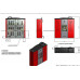 Hidro Estufa de pellets Slim 22 KW Hidro Estufa de pellets Slim 22 KW