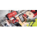 Hilti 2184454 Clavadora a batería para aplicaciones eléctricas y mecánicas, 22 V, Negro Rojo, 473 x 134 x 280 mm Hilti 2184454 Clavadora a batería para aplicaciones eléctricas y mecánicas, 22 V, Negro Rojo, 473 x 134 x 280 mm