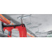Hilti 2184454 Clavadora a batería para aplicaciones eléctricas y mecánicas, 22 V, Negro Rojo, 473 x 134 x 280 mm Hilti 2184454 Clavadora a batería para aplicaciones eléctricas y mecánicas, 22 V, Negro Rojo, 473 x 134 x 280 mm