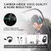 Hollyland Mars T1000-Duplex completo Intercomunicación Inalámbrico Sistema para 5 personas-1 estación base y 4 riñonera,auriculares dinámicos y mics.OLED,Mute/Talk,Tally para iglesia,dron,evento. Hollyland Mars T1000-Duplex completo Intercomunicación Inalámbrico Sistema para 5 personas-1 estación base y 4 riñonera,auriculares dinámicos y mics.OLED,Mute/Talk,Tally para iglesia,dron,evento.