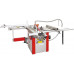 Holzmann TS 315VF-2000 H010750004 - Sierra circular escuadradora 3 o 4 kW de potencia 