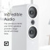Home Cinema 3050i Q Acoustics 3000i - 5.1 Home Cinema 3050i Q Acoustics 3000i - 5.1