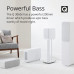 Home Cinema 3050i Q Acoustics 3000i - 5.1 Home Cinema 3050i Q Acoustics 3000i - 5.1