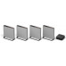 Home cinema Sony BRAVIA con Subwoofer Premium SA-SW5 Home cinema Sony BRAVIA con Subwoofer Premium SA-SW5