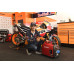 Honda - Generador Inverter EU22 Honda - Generador Inverter EU22