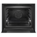 Horno Multifuncion Pirolitico 60 cm Serie 8 Calentamiento 4D Horno Multifuncion Pirolitico 60 cm Serie 8 Calentamiento 4D