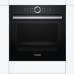 Horno Multifuncion Pirolitico 60 cm Serie 8 Calentamiento 4D Horno Multifuncion Pirolitico 60 cm Serie 8 Calentamiento 4D