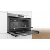 Horno multifunción Bosch Serie 6 VBD5780S0 pirolítico [Clase de eficiencia energética A+]