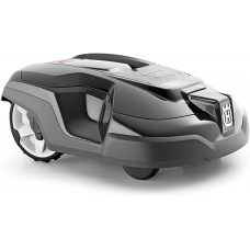 Husqvarna Automower 315 Robot Cortacésped óptimo para césped de hasta 1500 m² Husqvarna Automower 315 Robot Cortacésped óptimo para césped de hasta 1500 m²