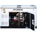 Hyundai HY-DHY12000XSET Generador Diesel FullPower Refrigerado Por Agua Hyundai HY-DHY12000XSET Generador Diesel FullPower Refrigerado Por Agua