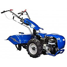 Hyundai Hytc720 - Motocultor