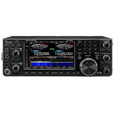 ICOM IC-7610 RICETRASMETTITORE HF 50MHZ 100W IN PRONTA CONSEGNA ICOM IC-7610 RICETRASMETTITORE HF 50MHZ 100W IN PRONTA CONSEGNA