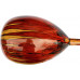 Instrumento musical de cuerda especial Cocobolo árabe Oud Ud Aoud MRS-7 por Miras 