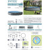 Intex 26340NP - Piscina desmontable intex ultra xtr frame 732x132 cm con depuradora Intex 26340NP - Piscina desmontable intex ultra xtr frame 732x132 cm con depuradora