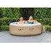 Intex PureSpa Bubble Massage - Masajeador para 6 personas Intex PureSpa Bubble Massage - Masajeador para 6 personas